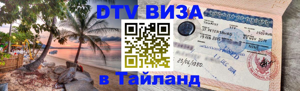 Сколько стоит DTV виза — актуальные цены, оформление даже без документов - 09.12.2025 